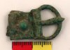 (image for) Roman Armour Buckle