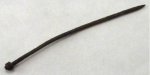 (image for) Veil Pin
