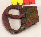 (image for) Norman Buckle