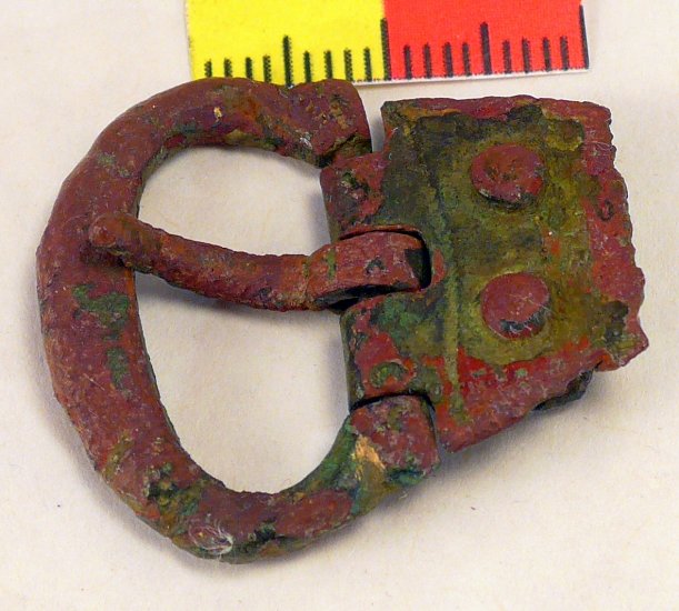 (image for) Norman Buckle - Click Image to Close
