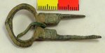(image for) Forked Spacer Plate Buckle