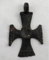 (image for) Byzantine Cross