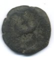 (image for) Prutah of Herod the Great