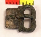 (image for) Byzantine Buckle