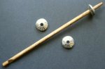 (image for) Spindle and Whorl