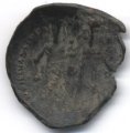 (image for) Manuel I Comnenus Trachy