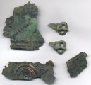 (image for) Merovingian/Frankish Collection