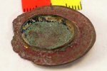 (image for) Plate Brooch