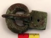 (image for) Ostrogothic Buckle