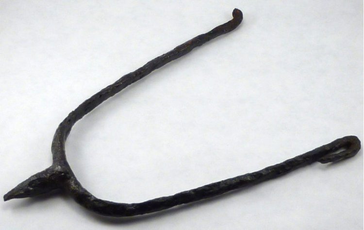 (image for) Dark Ages Spur - Click Image to Close