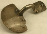 (image for) Silver Ostrogothic Fibula