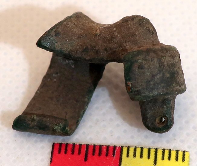 (image for) Roman Brooch - Click Image to Close