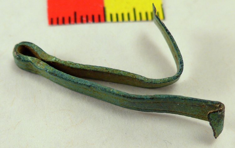 (image for) Roman Tweezers - Click Image to Close