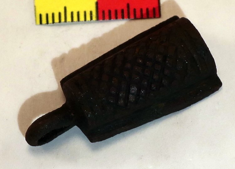 (image for) Tudor Sword Fitting - Click Image to Close
