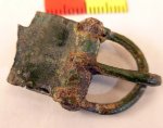 (image for) Roman Armour Buckle