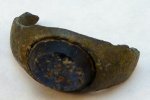 (image for) Roman Ring and Intaglio