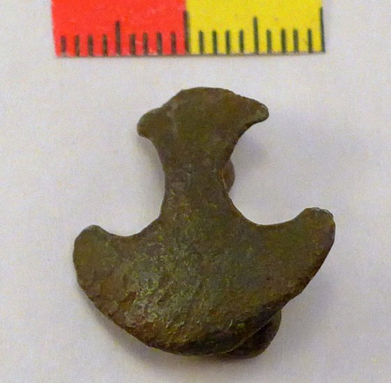 (image for) Roman Military Mount - Click Image to Close