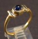 (image for) Sapphire Ring