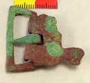 (image for) Medieval Buckle
