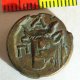 (image for) Pantikapaion Bronze Coin