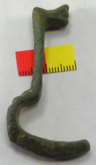 (image for) Zoomorphic Hanger - Click Image to Close