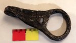 (image for) Iron Spur Buckle
