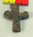 (image for) Lead Cross