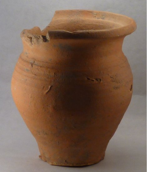 (image for) Rhineland Pot - Click Image to Close