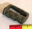 (image for) Celtic Strap Slide