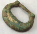 (image for) Norman Buckle Loop