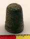 (image for) Medieval Thimble