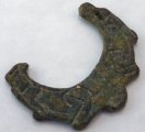 (image for) Norse Buckle Loop