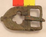 (image for) Byzantine Buckle
