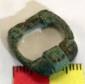 (image for) Roller Buckle