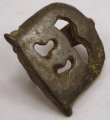 (image for) Byzantine Strapend