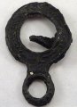 (image for) Pewter Badge Hanger