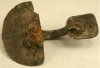 (image for) Silver Ostrogothic Fibula
