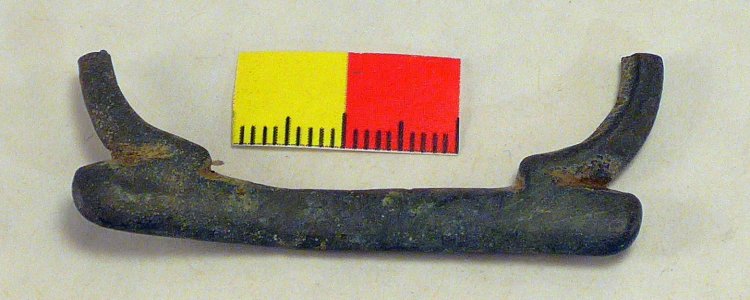 (image for) Medieval Buckle Loop - Click Image to Close
