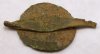 (image for) 15th Century Cloak Clasp