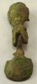 (image for) Horse Pendant and Hanger