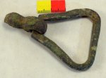 (image for) Brazier Handle