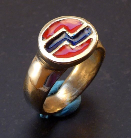 (image for) Celtic Ring - Click Image to Close