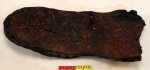 (image for) Medieval Child's Shoe Sole