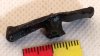 (image for) Toy Pewter Hammerhead