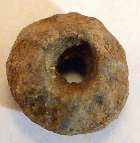 (image for) Gallic Rouelle - Click Image to Close