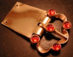 (image for) Gem Set Buckle