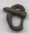 (image for) Dark Ages Buckle