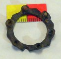 (image for) Medieval Ring Brooch