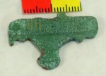 (image for) Anglo-Saxon Wrist Clasp
