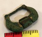 (image for) Roller Buckle